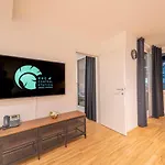 Rhc Central Station Premium Apartments | Contactless Check-In
