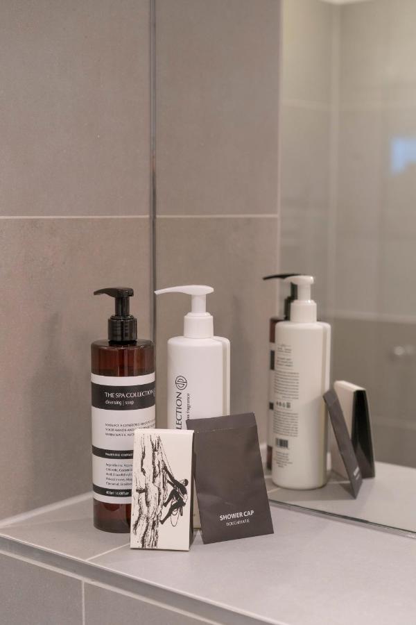Apartamento Rhc Central Station Premium | Contactless Check-in *