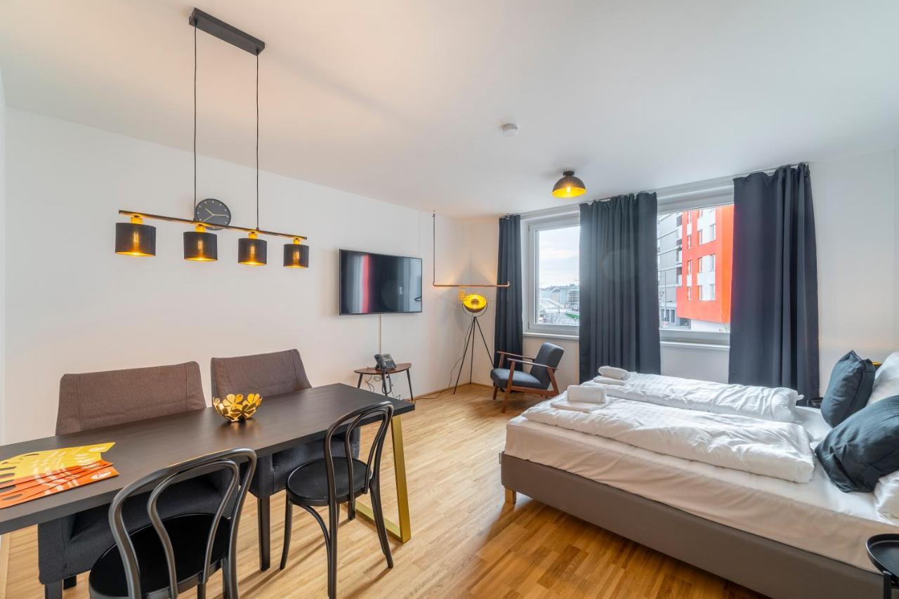 Rhc Central Station Premium | Contactless Check-in * Vienna