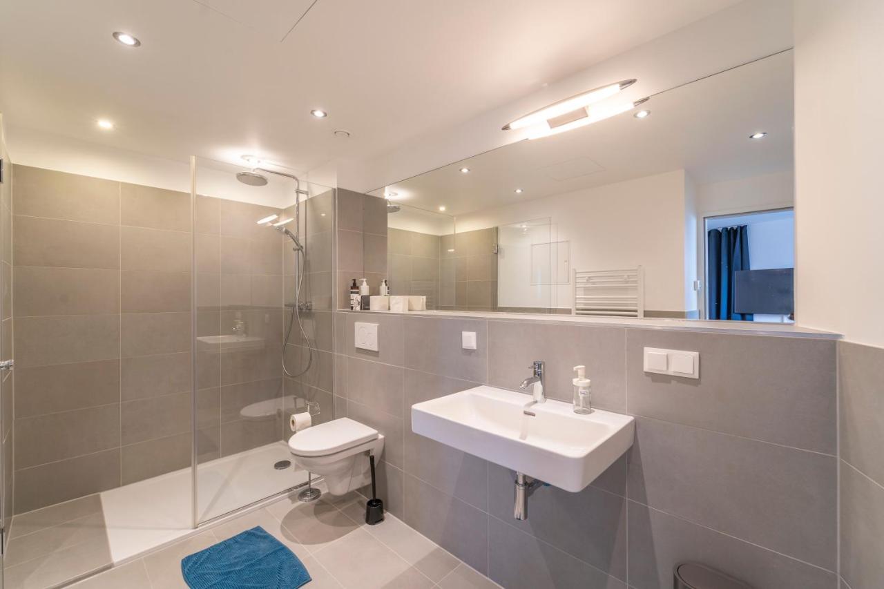 Apartment Rhc Central Station Premium | Contactless Check-in *