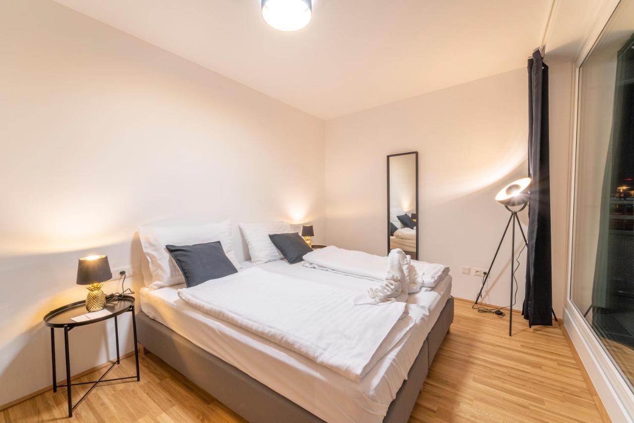 Rhc Central Station Premium | Contactless Check-in Apartamento *