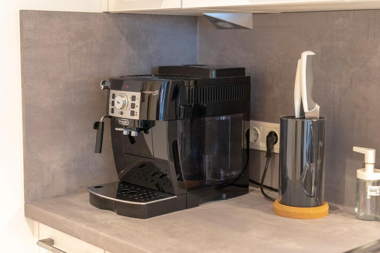 Rhc Central Station Premium | Contactless Check-in Apartamento