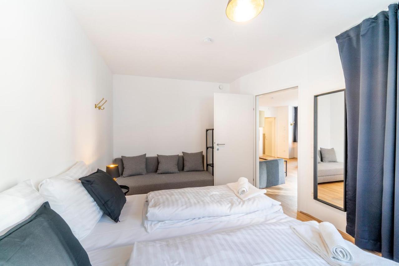 Apartamento Rhc Central Station Premium | Contactless Check-in