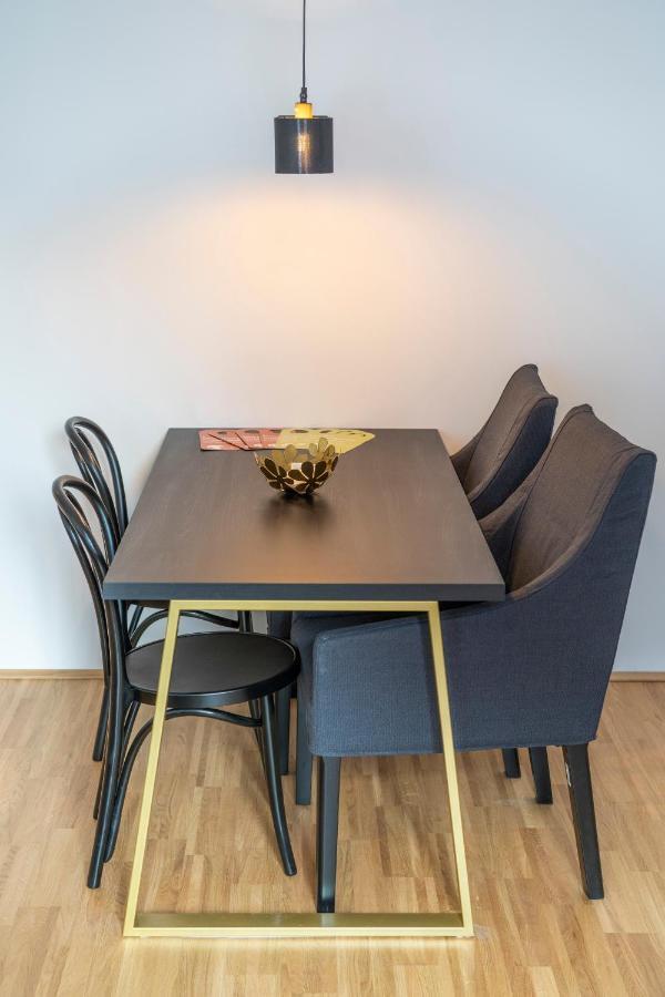 Rhc Central Station Premium | Contactless Check-in Apartamento *