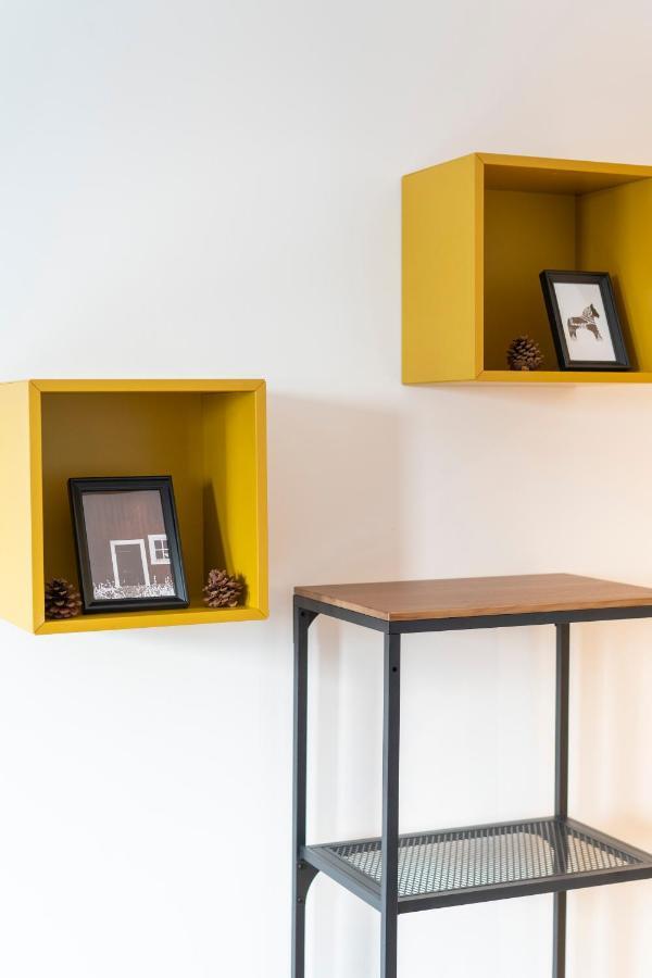 Apartamento Rhc Central Station Premium | Contactless Check-in