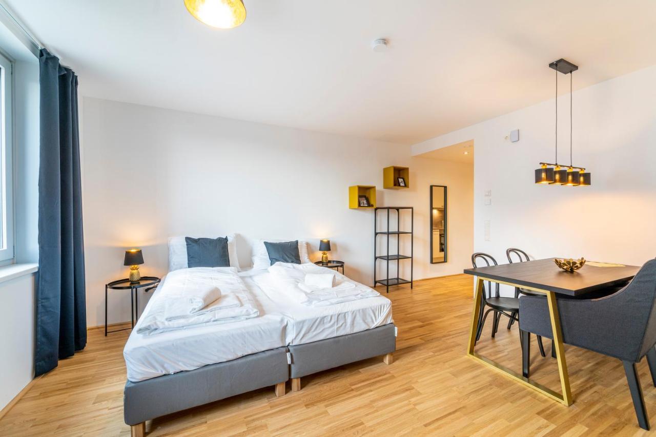 Apartment Rhc Central Station Premium | Contactless Check-in *