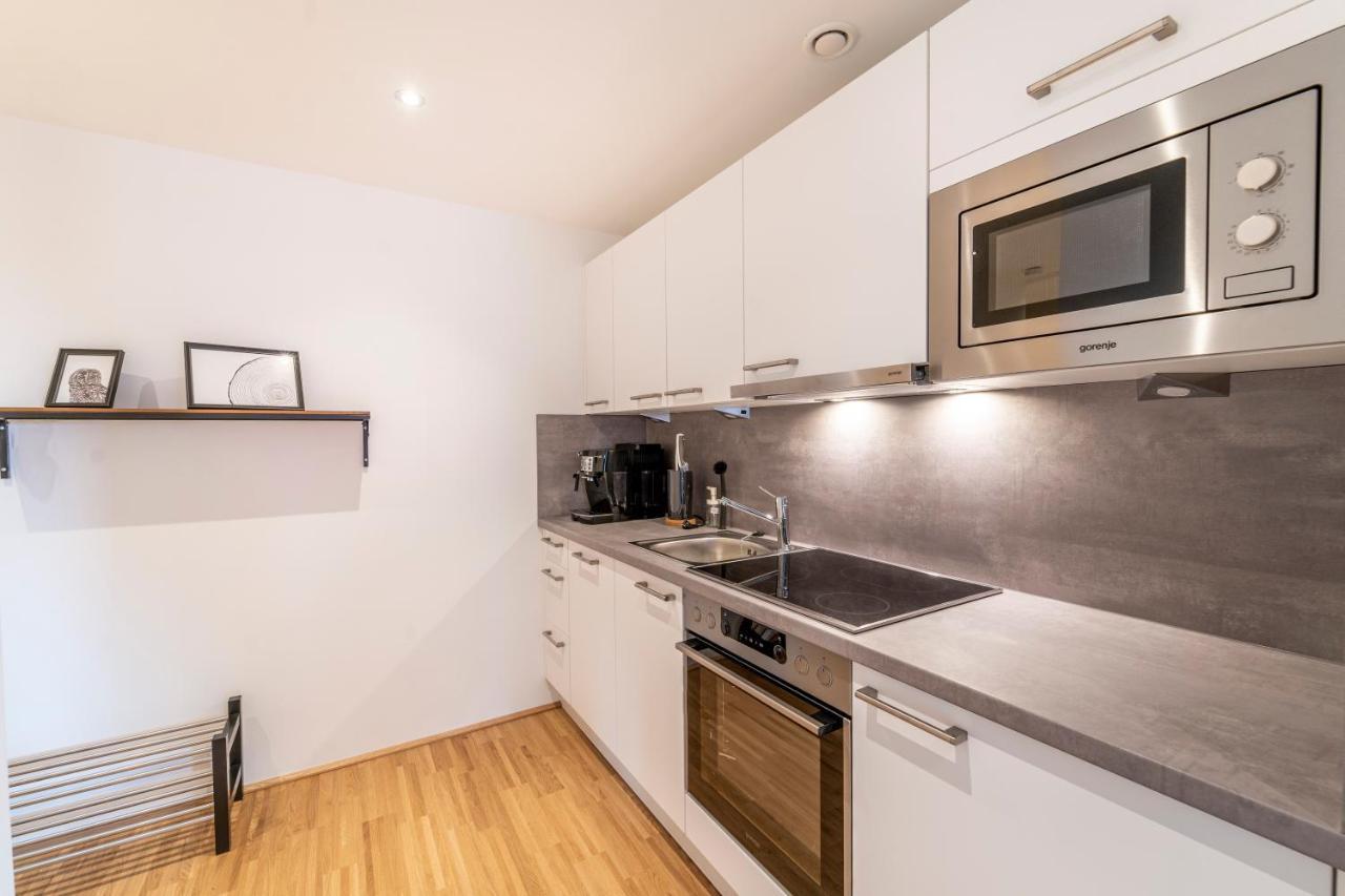 Apartment Rhc Central Station Premium | Contactless Check-in