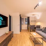 RHC Central Station Premium Apartments