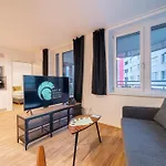 RHC Central Station Premium Apartments