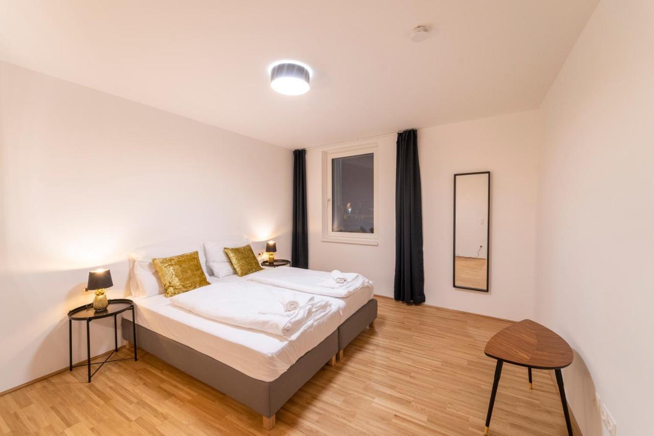 Rhc Central Station Premium Wien