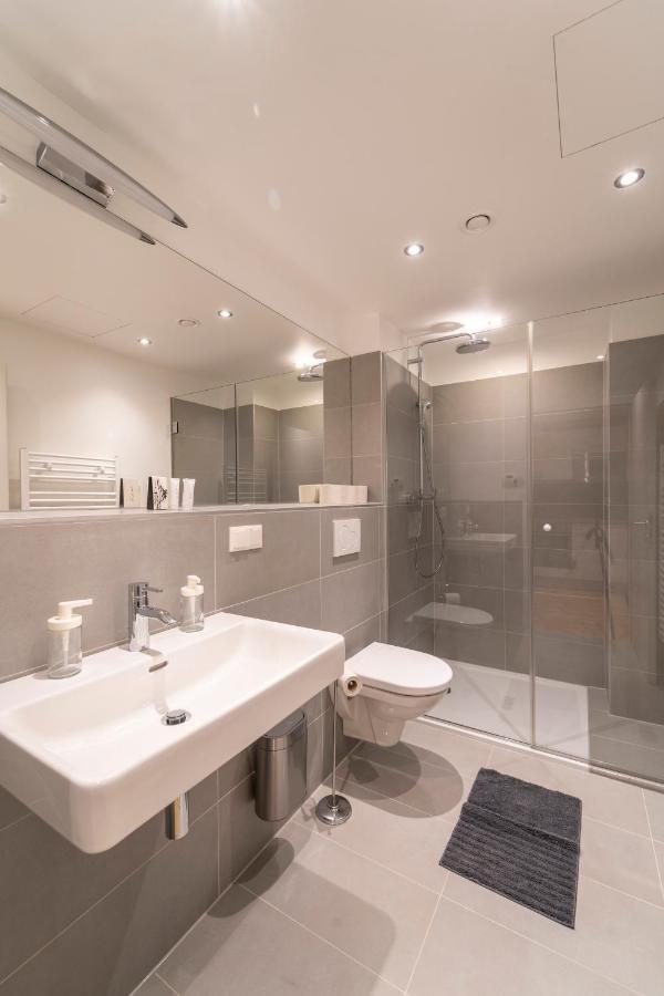 Rhc Central Station Premium Apartment *
